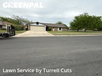 Grass Cutting nearby Killeen, TX, 