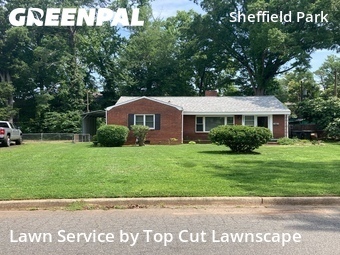 Lawn Service nearby Charlotte, NC, 