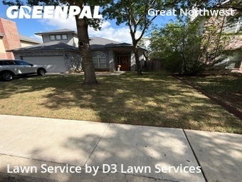 Lawn Cutting nearby San Antonio, TX, 