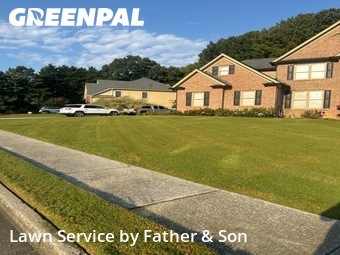 Lawn Cut nearby Dacula, GA, 
