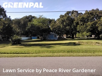 Lawn Care Service nearby Mulberry, FL, 