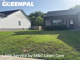 Lawn Maintenance nearby Clarksville, TN, 