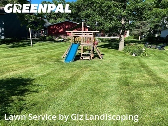 Grass Cutting nearby Grayslake, IL, 