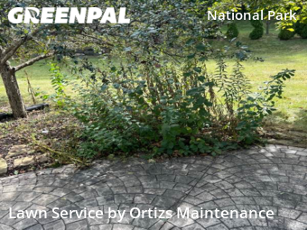 Lawn Mowing Service nearby Milwaukee, WI, 