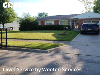 Lawn Mowing nearby Columbus, OH, 