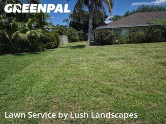 Lawn Care Service nearby Fort Myers, FL, 