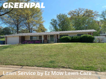 Lawn Maintenance nearby Manchester, MO, 