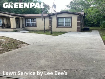 Yard Cutting nearby Orlando, FL, 