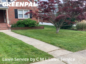 Lawn Cut nearby Parkville, MD, 