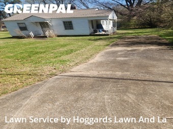 Grass Cutting nearby Jackson, TN, 