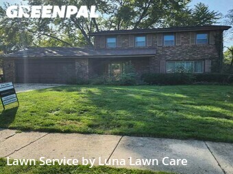 Lawn Cutting nearby Rockford, IL, 