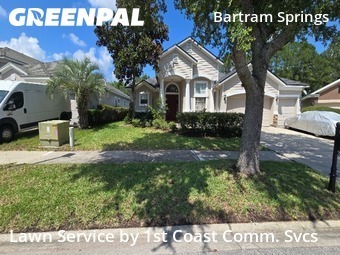 Lawn Cutting nearby Jacksonville, FL, 