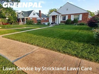 Lawn Care nearby Overland, MO, 