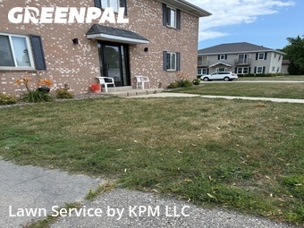 Lawn Service nearby Belgium, WI, 