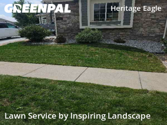 Lawn Care Service nearby Aurora, CO, 
