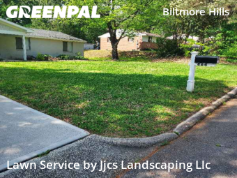 Lawn Cut nearby Raleigh, NC, 