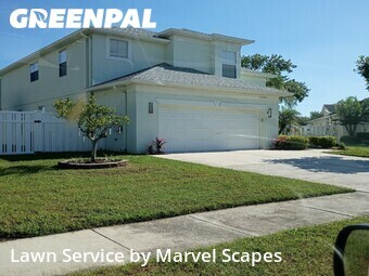 Lawn Mowing nearby Orlando, FL, 