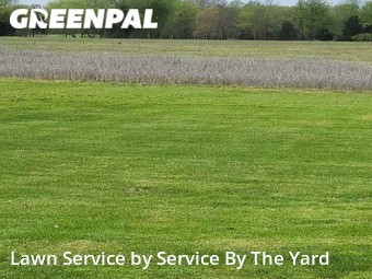 Lawn Service nearby Murfreesboro, TN, 