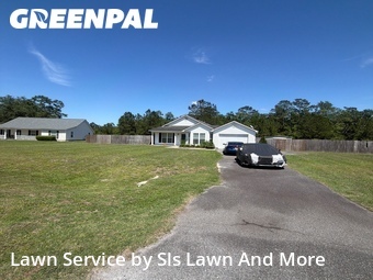 Lawn Mowing nearby Valdosta, GA, 