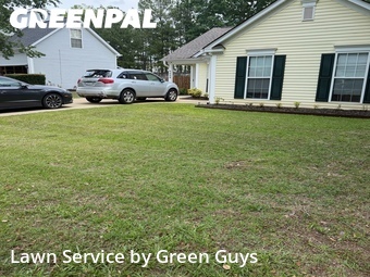 Yard Mowing nearby Columbia, SC, 