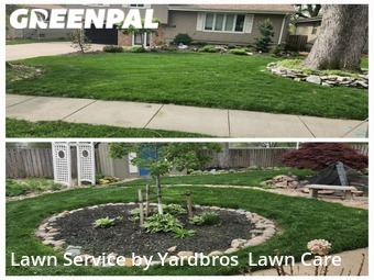 Lawn Mow nearby Omaha, NE, 