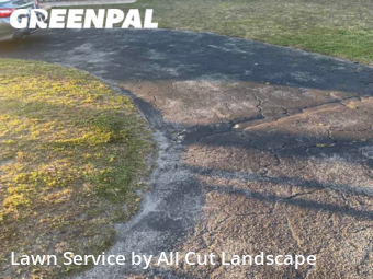 Lawn Care Service nearby Pembroke Pines, FL, 