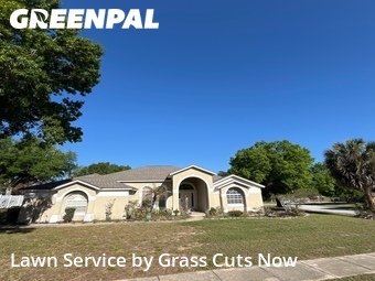 Yard Cutting nearby Clermont, FL, 