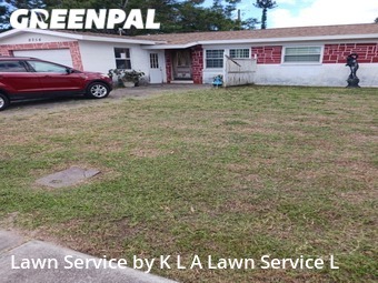 Grass Cut nearby Pinellas Park, FL, 