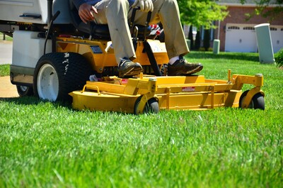 Local Lawn care service near me in Clayton, WA, 99110