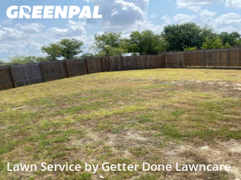 Lawn Cutting nearby Fort Worth, TX, 