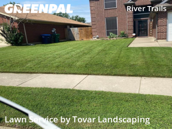 Yard Cutting nearby Fort Worth, TX, 