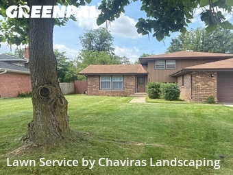 Lawn Care Service nearby Willow Springs, IL, 