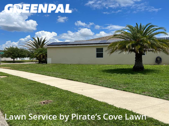 Lawn Cutting nearby Ruskin, FL, 