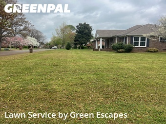 Lawn Maintenance nearby Murfreesboro, TN, 