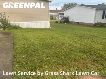 Lawn Mowing Service nearby Concord, NC, 