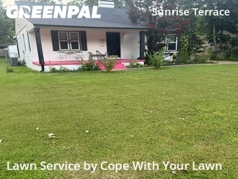 Lawn Cutting nearby Tulsa, OK, 