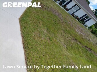 Lawn Care nearby Port Charlotte, FL, 