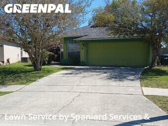 Yard Mowing nearby Orlando, FL, 