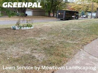 Yard Cutting nearby Roseville, MN, 