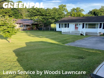 Yard Mowing nearby Blountville, TN, 