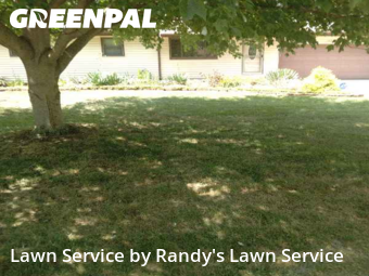 Lawn Care nearby Mishawaka, IN, 