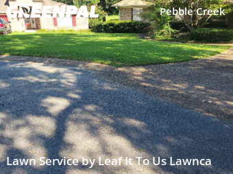 Lawn Mowing nearby Tallahassee, FL, 