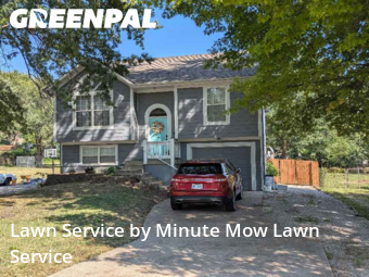 Grass Cutting nearby Independence, MO, 