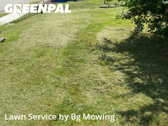 Lawn Cut nearby Mc Keesport, PA, 