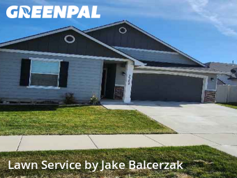 Grass Cutting nearby Meridian, ID, 