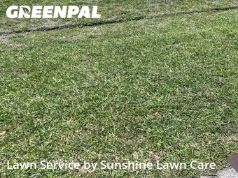 Yard Mowing nearby Port St. Lucie, FL, 
