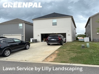 Yard Cutting nearby Huntersville, NC, 