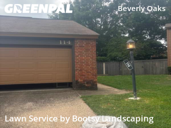 Lawn Mowing Service nearby Irving, TX, 