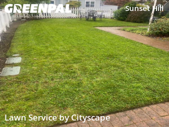 Yard Cutting nearby Seattle, WA, 