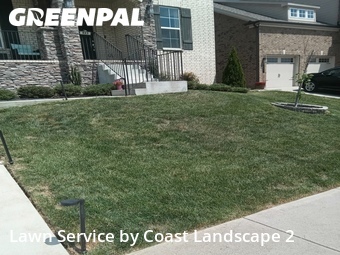 Grass Cut nearby Mt. Juliet, TN, 